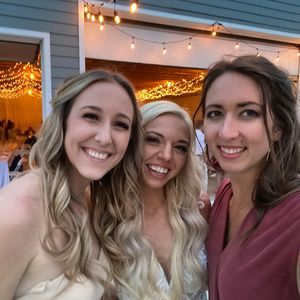 Meet your Posher, Kimberly